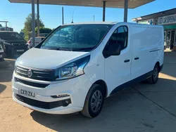White Used 2021 Fiat Talento S Van | £11,450 (Super price)