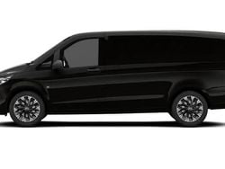 New 2025 Mercedes e-Vito Van | £61,239