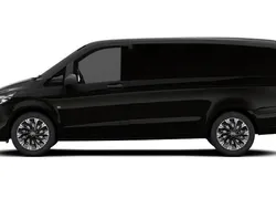New 2025 Mercedes e-Vito MPV | £61,239