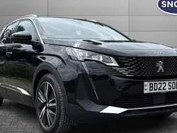 Used 2022 Peugeot 3008 Premium Estate | £18,092 (Fair price)