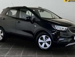 Used 2019 Vauxhall Mokka Design Edition SUV | £9,995 (Fair price)