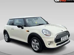 Used 2016 Mini ONE Hatch Hatchback | £5,995 (Fair price)