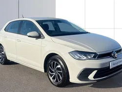 Used 2026 VW Polo Life Hatchback | £15,398 (Super price)