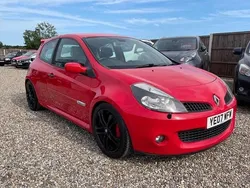 Used 2007 Renault Clio II Hatchback | £3,995 (Good price)