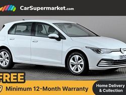 Used 2024 VW Golf VIII Life Hatchback | £16,197 (Super price)