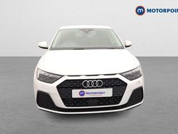 White Used 2022 Audi A1 Hatchback | £16,099 (Good price)