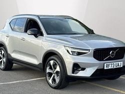 Used 2025 Volvo XC40 Plus SUV | £29,095 (Good price)