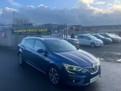 Used 2017 Renault Mégane IV Dynamique Estate | £6,990 (Fair price)