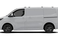 Used 2023 Ford Transit Custom Limited Van | £20,394 (Expensive)