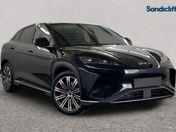 Metallic space black Used 2025 BYD Sealion 7 SUV | £44,000 (Fair price)