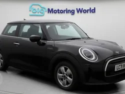 Used 2022 Mini Cooper Classic Hatchback | £15,800 (Fair price)