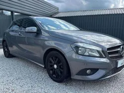 Used 2015 Mercedes A180 SE Hatchback | £6,700 (Good price)