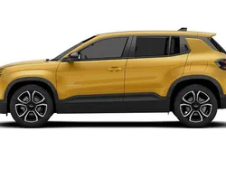 New 2024 Jeep Avenger EV Altitude SUV | £27,795 (Good price)