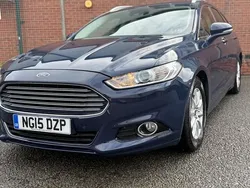 Used 2015 Ford Mondeo Titanium Estate | £6,000 (Super price)