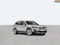 White Used 2019 BMW X1 M Sport SUV | £18,495 (Fair price)