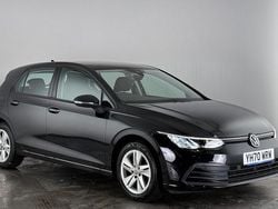 Used 2023 VW Golf VIII Life Hatchback | £15,700 (Good price)