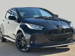 New 2024 Mazda 2 Homura-Line Hatchback | £27,890