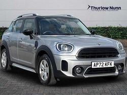 Used 2023 Mini Cooper S Countryman Classic SUV | £19,321 (Super price)