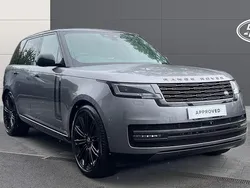 Used 2024 Land Rover Range Rover Autobiography SUV | £113,661 (Expensive)