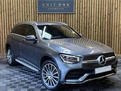 Used 2021 Mercedes E300 AMG Line Premium | £31,450 (A bit pricey)
