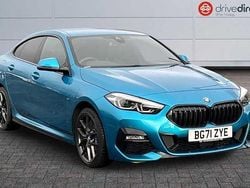 Used 2024 BMW 218 M Sport Coupe | £19,551 (Super price)