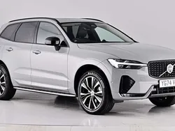 Grey Used 2024 Volvo XC60 Ultra SUV | £48,950
