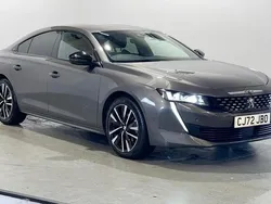 Used 2023 Peugeot 508 GTi | £17,499 (Good price)