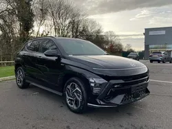 New 2024 Hyundai Kona N Line SUV | £31,990 (Fair price)