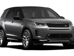 New 2025 Land Rover Discovery Sport SE Dynamic SUV | £49,225 (Fair price)