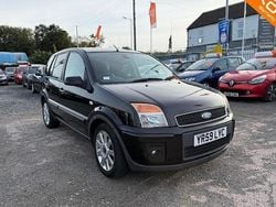 Used 2009 Ford Fusion Titanium | £1,700 (Good price)