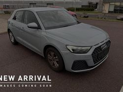 Grey Used 2022 Audi A1 Design Hatchback | £15,495 (Good price)