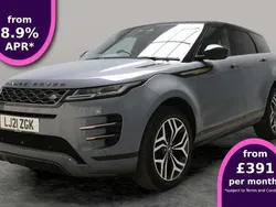 Used 2023 Land Rover Range Rover evoque HSE Dynamic Hatchback | £27,193 (Good price)