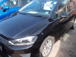 Used 2016 VW Golf VII SE | £6,995 (Good price)