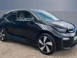 Used 2022 BMW i3 Hatchback | £9,696 (Good price)