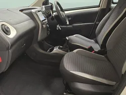 Used 2019 Toyota Aygo X-play Hatchback | £7,894 (Good price)