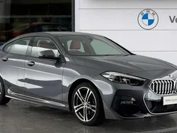 Used 2024 BMW 218 M Sport Coupe | £21,292 (Super price)