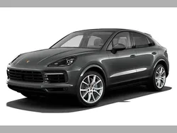 Grey Used 2019 Porsche Cayenne S SUV | £49,990 (A bit pricey)