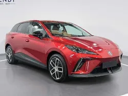 New 2024 MG MG4 EV Trophy Hatchback | £21,999 (Good price)