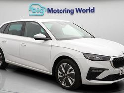 Used 2024 Skoda Scala SE L Hatchback | £16,000 (Fair price)