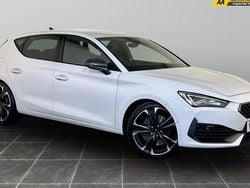 Used 2024 Cupra Leon VZ2 Hatchback | £22,195 (Good price)