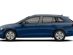 New 2025 VW Golf VIII R-line Estate | £32,881 (Fair price)