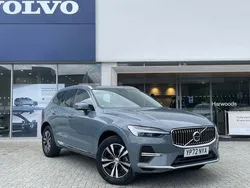 Used 2025 Volvo XC60 Core SUV | £36,980 (Fair price)