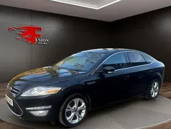 Used 2012 Ford Mondeo Business Edition Hatchback | £5,700 (A bit pricey)