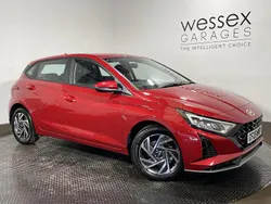 New 2025 Hyundai i20 Advanced Hatchback | £18,000 (Good price)