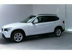 Used 2011 BMW X1 Efficient Dynamics SUV | £16,000