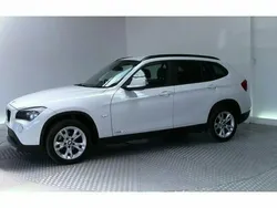 Used 2011 BMW X1 Efficient Dynamics SUV | £16,000
