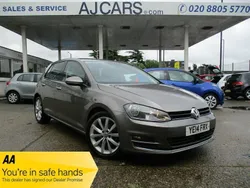 VW Golf VII