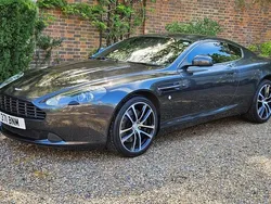 Used 2012 Aston Martin DB9 | £39,995 (Super price)