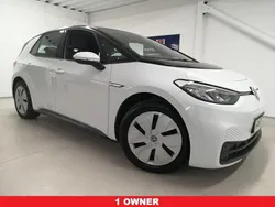 White Used 2021 VW ID.3 Pro Performance Hatchback | £14,000 (Good price)