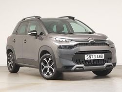 Grey Used 2023 Citroën C3 Aircross PureTech SUV | £15,998 (Fair price)